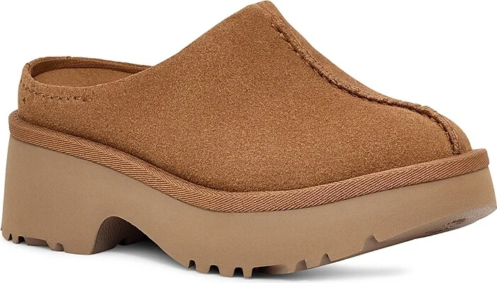 Ugg Women's Spring Cottage Clogs