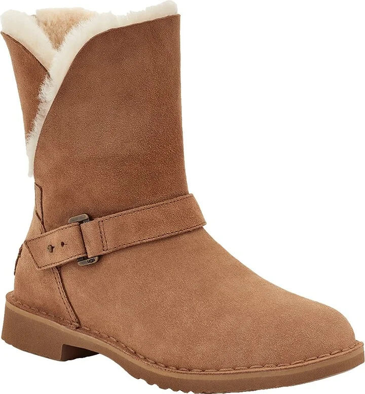 UGG Women's SYDEN Fashion Boot