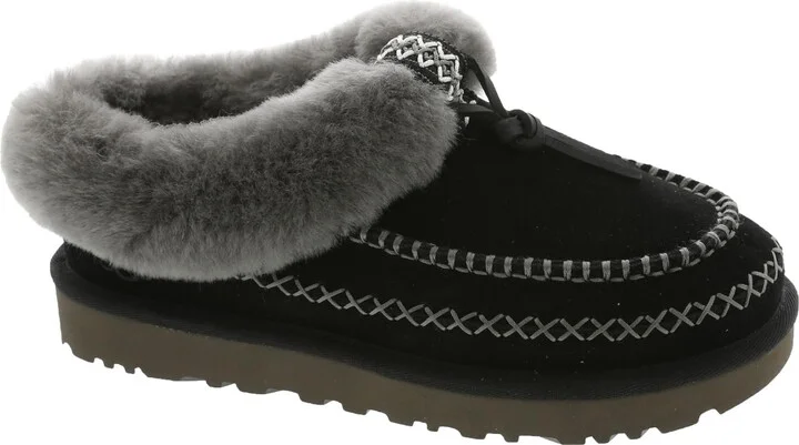 UGG Women's Tasman Alpine Slipper