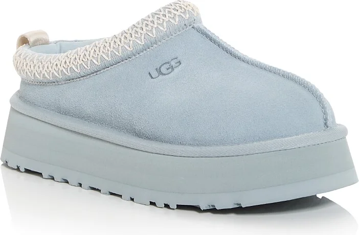 Ugg Women's Tazz Platform Slippers