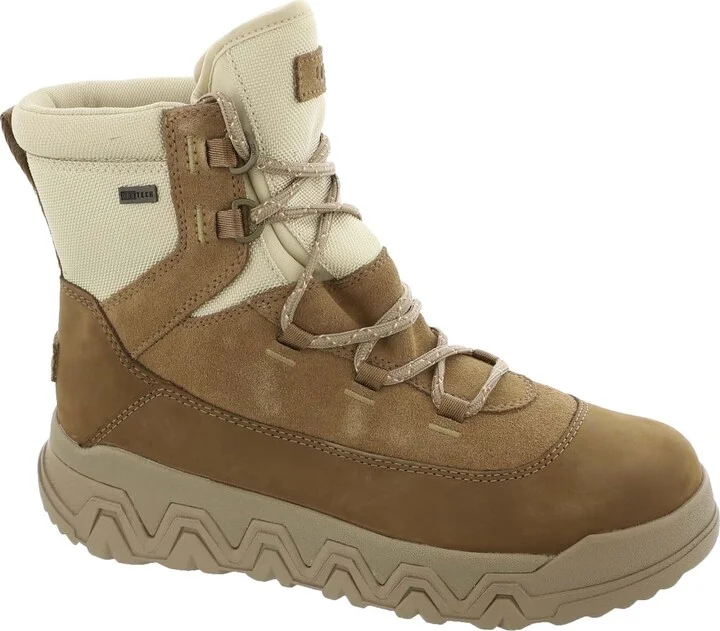 UGG Women's TERRETRAIL HI-TOP Snow Boot