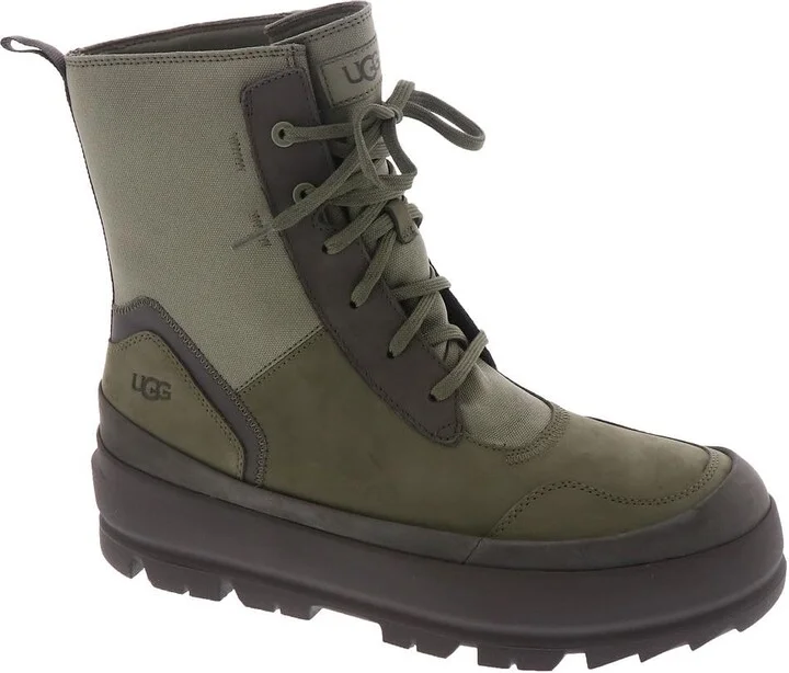 Moss Green