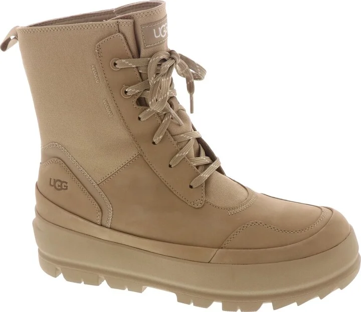 UGG Women's The Ugg Lug Shoe