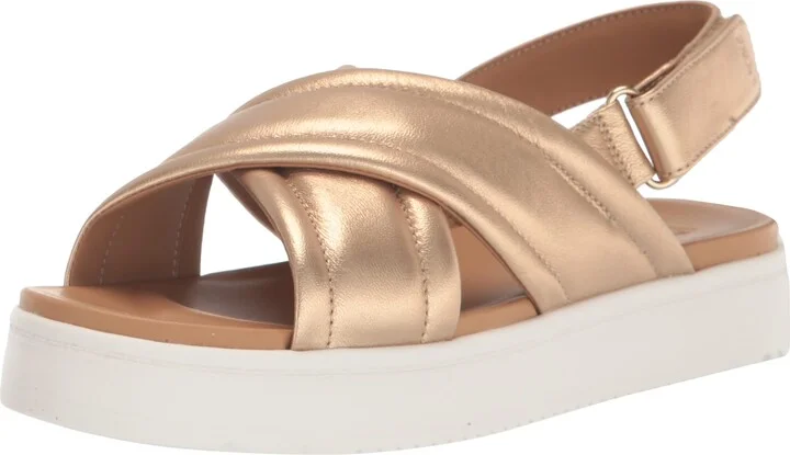 UGG Women's Zayne Slingback Sandal