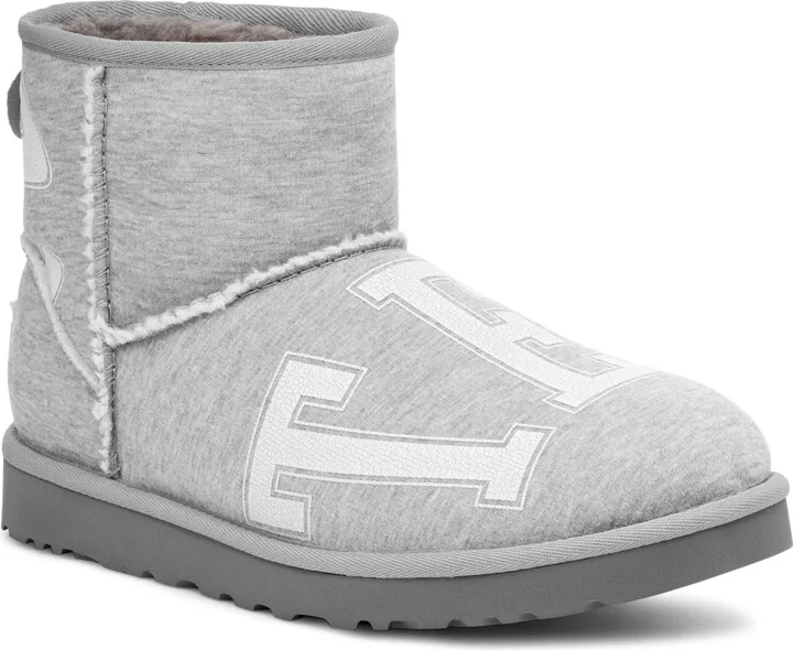Ugg X Telfar Fleece Mini - Image 2
