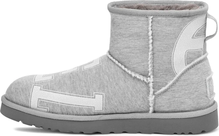 Ugg X Telfar Fleece Mini - Image 3