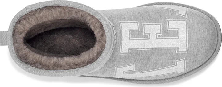 Ugg X Telfar Fleece Mini - Image 5