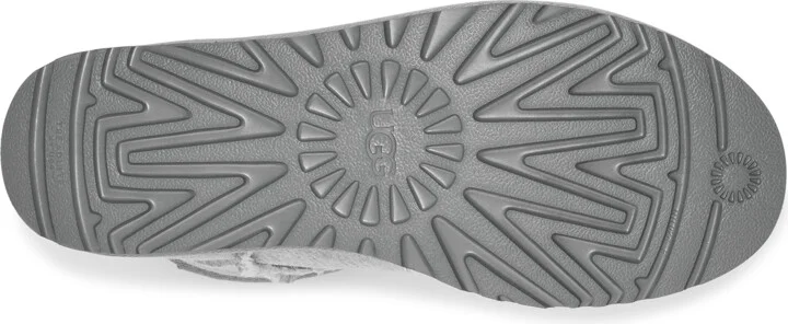 Ugg X Telfar Fleece Mini - Image 6