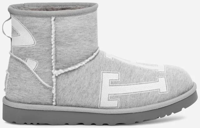 Ugg X Telfar Fleece Mini