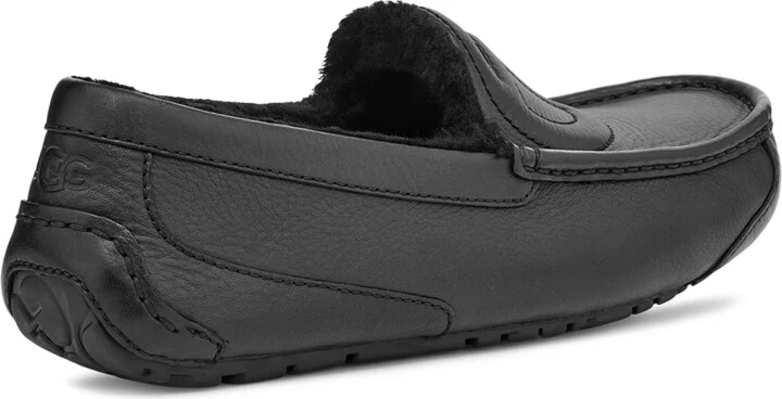 Ugg X Telfar Logo Loafer - Image 4