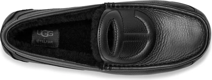 Ugg X Telfar Logo Loafer - Image 5