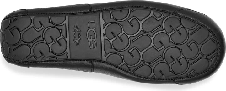 Ugg X Telfar Logo Loafer - Image 6