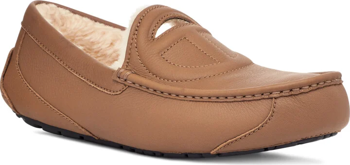 Ugg X Telfar Logo Loafer - Image 7
