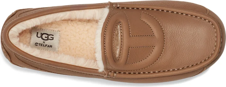Ugg X Telfar Logo Loafer - Image 10