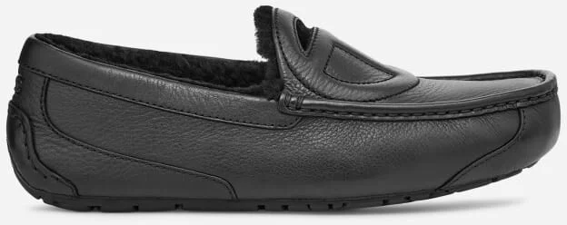Ugg X Telfar Logo Loafer