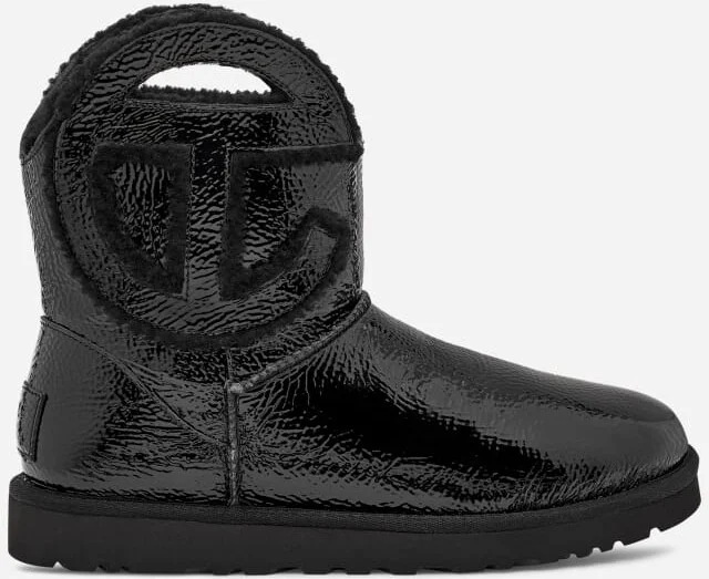 UGG x TELFAR Logo Mini