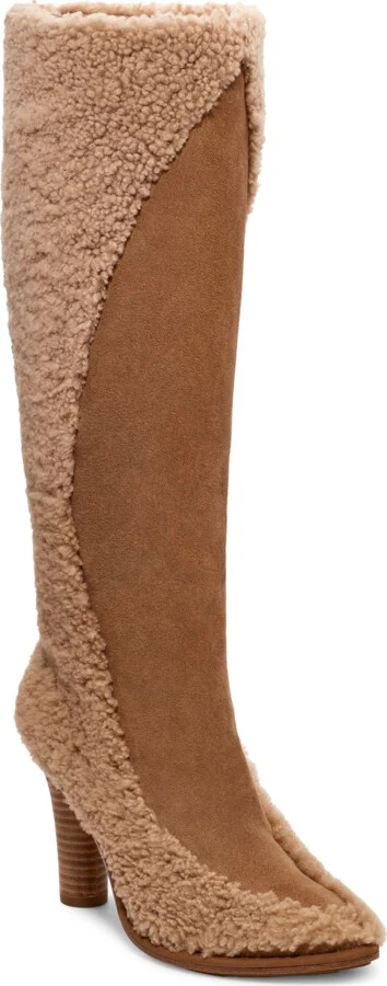 UGG X Tschabalala Self Cozy Heel Boot - Image 2