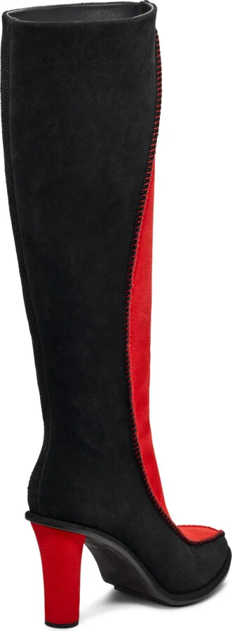 Ugg X Tschabalala Self Fatale Heel Boot - Image 4