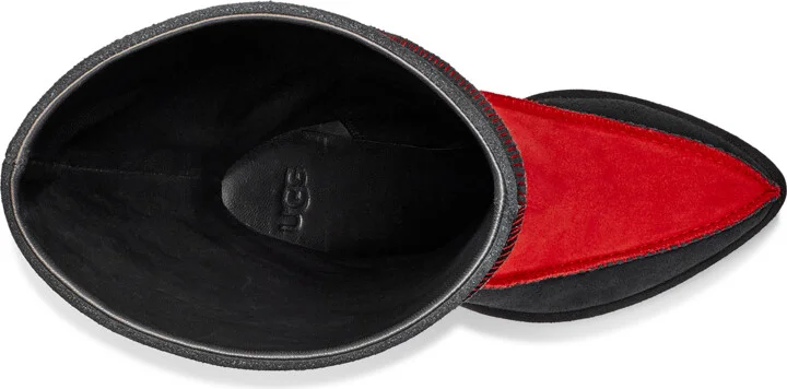 Ugg X Tschabalala Self Fatale Heel Boot - Image 5