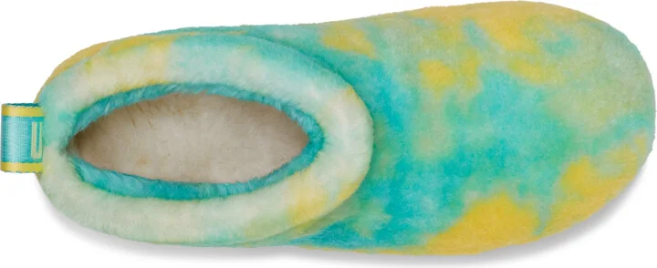 UGG X Tschabalala Self Marble Ultra Mini - Image 5