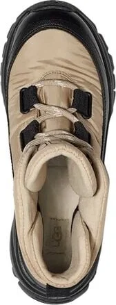 UGG Yose Puffer Lace Boot - Women's - Image 3