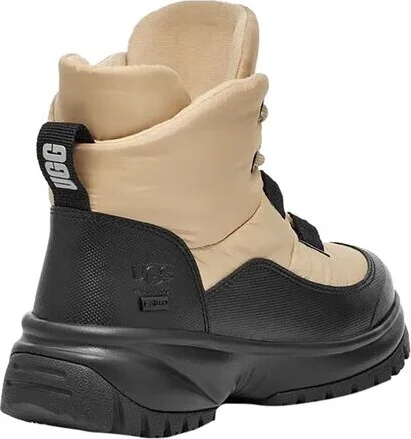 UGG Yose Puffer Lace Boot - Women's - Image 4