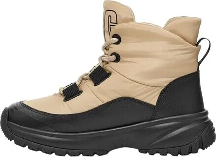 UGG Yose Puffer Lace Boot - Women's - Image 5