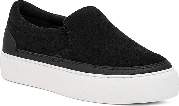 UGG Zilo SlipOn Sneaker