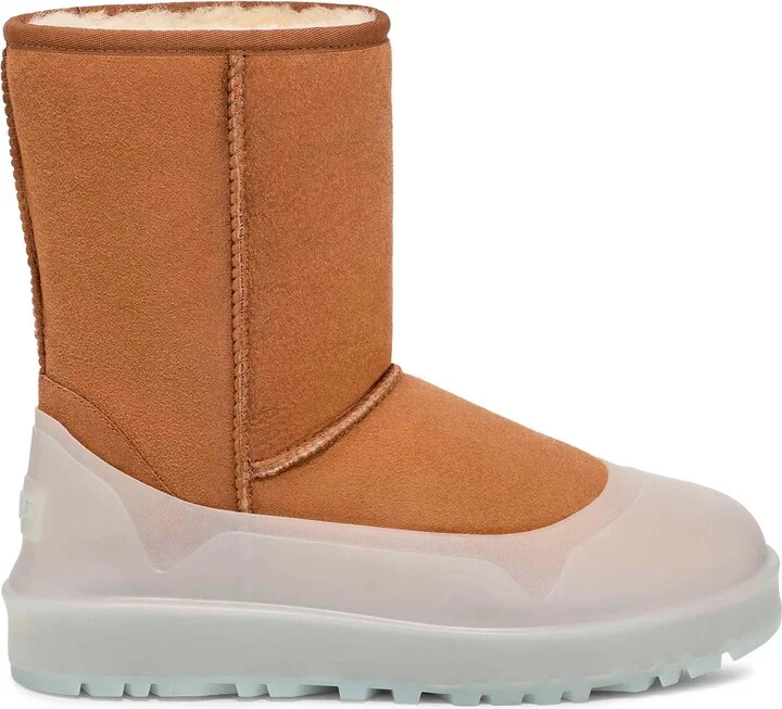 UGGguard 2.0 Waterproof Overshoe - Image 7
