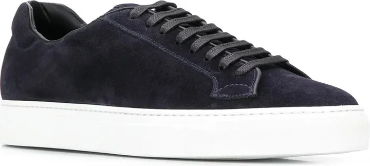 Ugo Abisso Scamosciato sneakers - Image 2