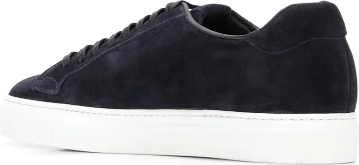 Ugo Abisso Scamosciato sneakers - Image 3