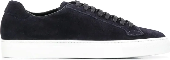 Ugo Abisso Scamosciato sneakers