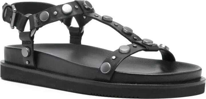 Ugo flat sandals - Image 2