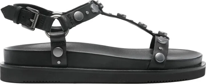 Ugo flat sandals
