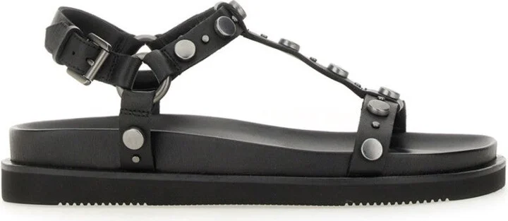 Ugo" Sandals