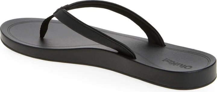 Uiki Water Resistant Flip Flop - Image 2