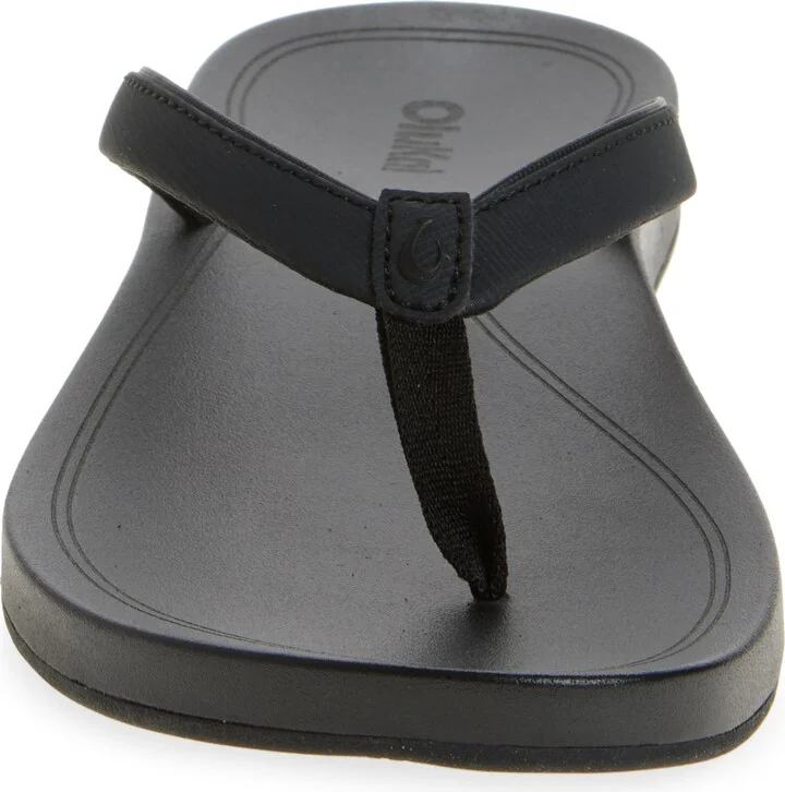 Uiki Water Resistant Flip Flop - Image 4