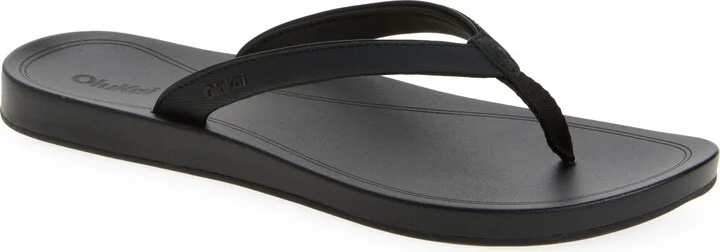 Uiki Water Resistant Flip Flop