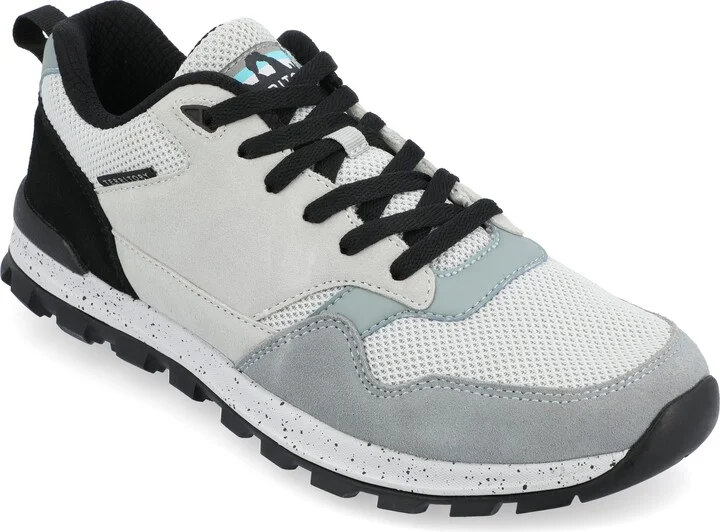 Uintah Casual Knit Sneaker
