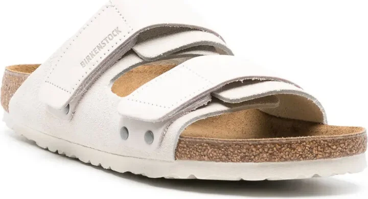 Uji leather sandals - Image 2