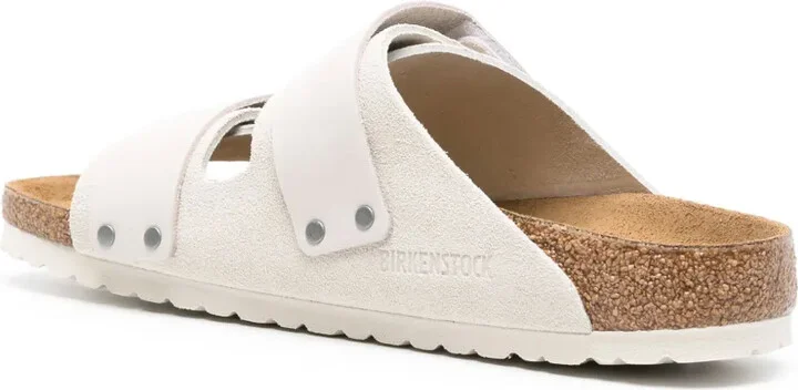 Uji leather sandals - Image 3