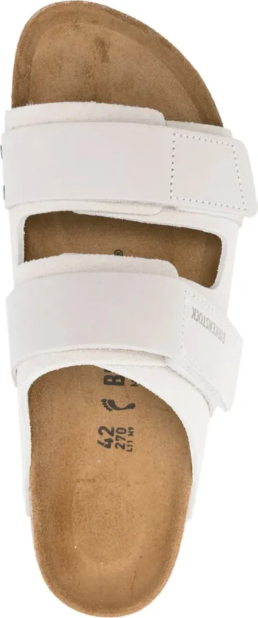 Uji leather sandals - Image 4