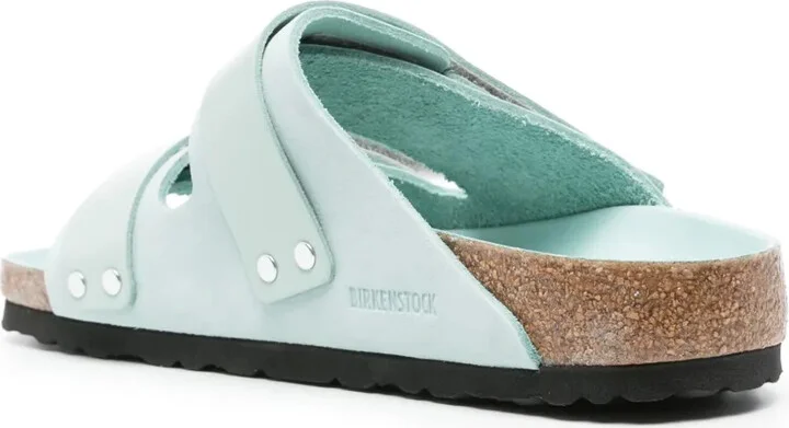 Uji leather sandals - Image 3