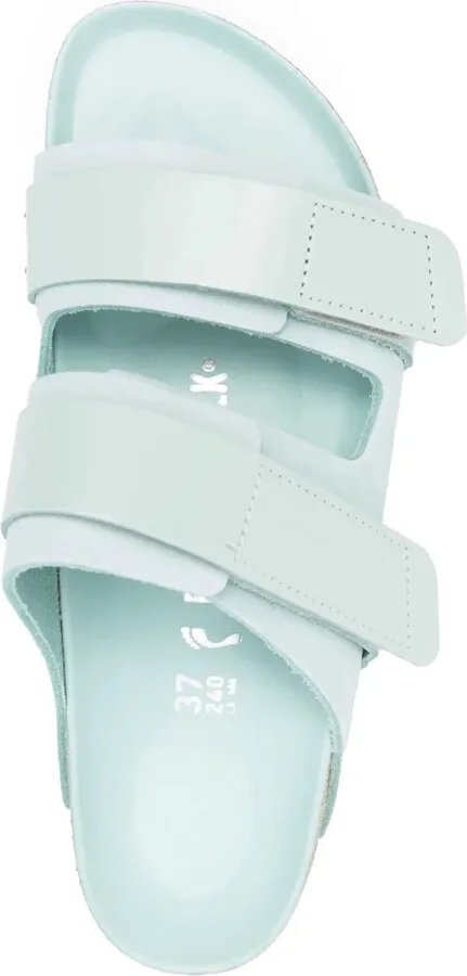 Uji leather sandals - Image 4