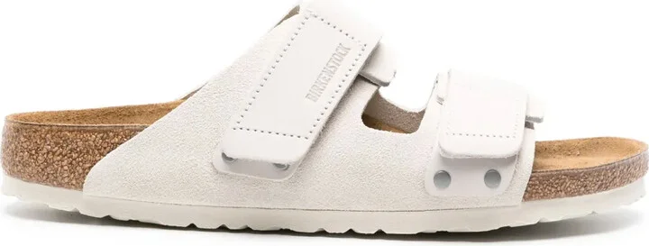 Uji leather sandals
