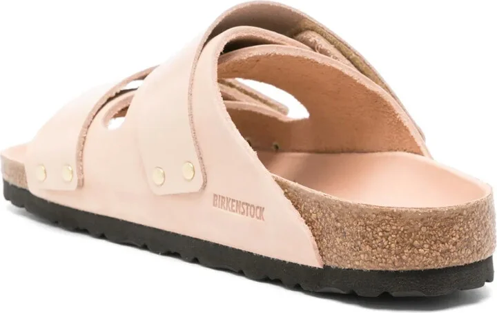 Uji leather slides - Image 3