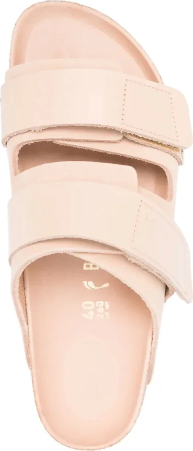 Uji leather slides - Image 4