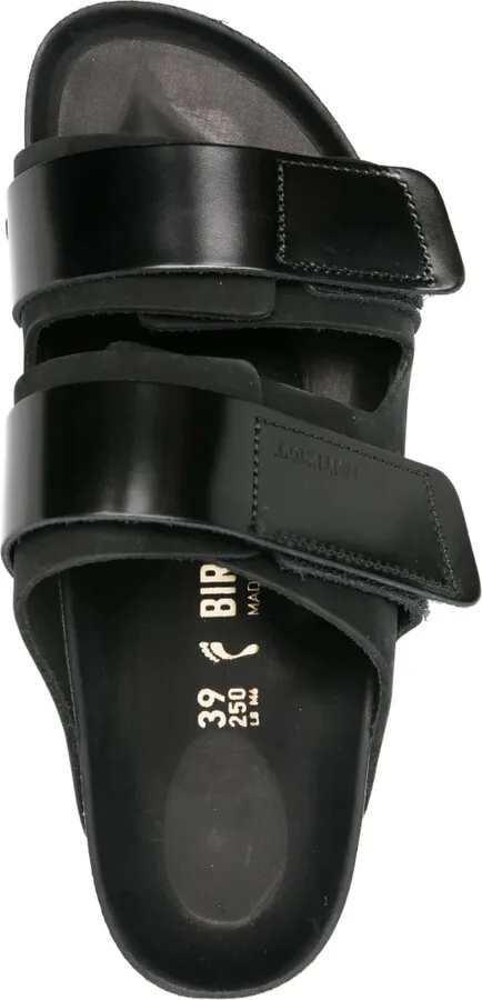 Uji leather slides - Image 4