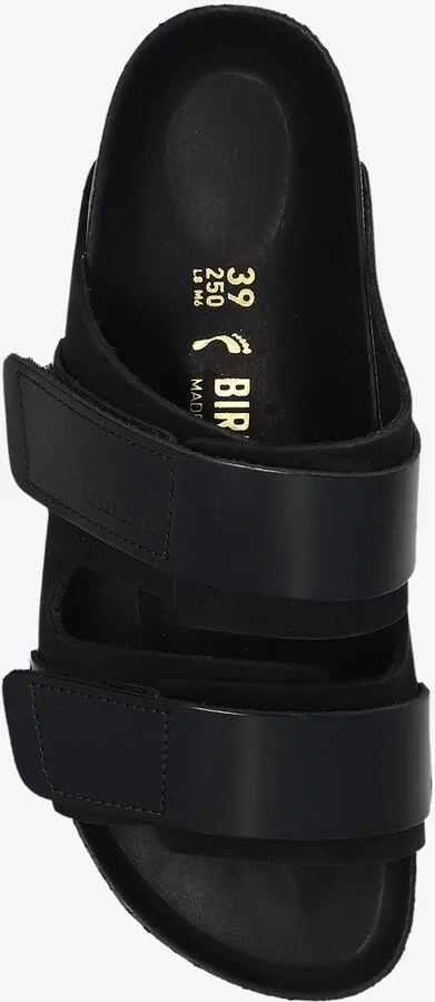 Uji Leather Slides - Image 3