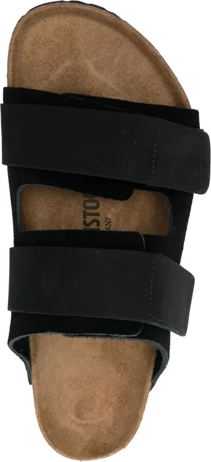 Uji leather slides - Image 4